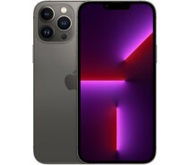 Купить - смартфон и мобильный телефон  Смартфон Apple iPhone 13 Pro Max 128GB Graphite (MLL63) (Openbox)