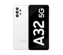 Купить - смартфон и мобильный телефон  Смартфон Samsung Galaxy A32 5g 4/64Gb A326B/DS White [SM-A326F]