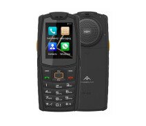 Купить - смартфон и мобильный телефон  Смартфон AGM M7 Pro 2/16GB Black
