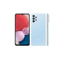 Купить - смартфон и мобильный телефон  Смартфон Samsung Galaxy A13 3/32Gb Blue SM-A137F