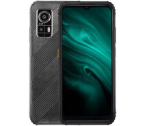 Купить - смартфон и мобильный телефон  Смартфон AGM H6 8/256Gb black