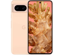 Купить - смартфон и мобильный телефон  Смартфон Google Pixel 8 8/128GB Rose [95795]