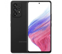 Купить - смартфон и мобильный телефон  Смартфон Samsung Galaxy A53 6/128 Black