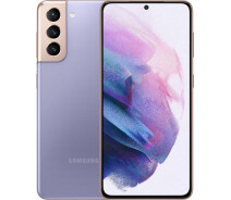 Купить - смартфон и мобильный телефон  Смартфон Samsung Galaxy S21 8/128GB Phantom Violet (SM-G991BZVDSEK)
