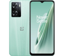 Купить - смартфон и мобильный телефон  Смартфон OnePlus Nord N20 SE 4/128GB Jade Wave