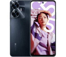 Купить - смартфон и мобильный телефон  Смартфон Realme C55 8/256GB Rainy Night