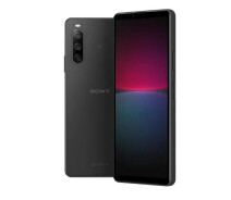 Купить - смартфон и мобильный телефон  Смартфон Sony Xperia 10V 8/128GB Black