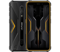 Купить - смартфон и мобильный телефон  Смартфон Ulefone Armor X12 Pro 4/64GB Orange (254674)