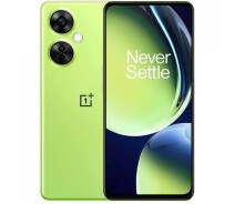 Купить - смартфон и мобильный телефон  Смартфон OnePlus Nord CE 3 Lite 8/256GB Pastel Lime (255171)