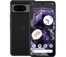 Купить - смартфон и мобильный телефон  Смартфон Google Pixel 8 8/128GB Obsidian
