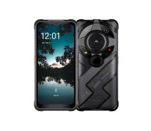 Купить - смартфон и мобильный телефон  Смартфон AGM G2 Guardian 8/256GB Black (255697)