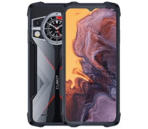 Купить - смартфон и мобильный телефон  Смартфон Cubot KingKong 9 12/256 Black (255755)