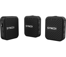 Купить - микрофон для караоке  Радиосистема Synco G1-A2