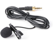 Купить - микрофон для караоке  Микрофон Saramonic SR-UM10-M1