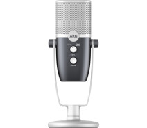 Купить - микрофон для караоке  Микрофон AKG Ara C22 [89040]