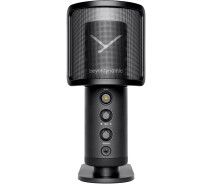 Купить - микрофон для караоке  Микрофон Beyerdynamic Fox [89038]