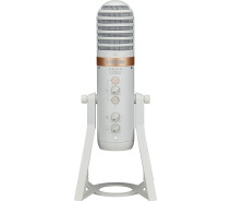 Купить - микрофон для караоке  Микрофон Yamaha AG01 White