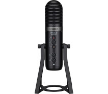 Купить - микрофон для караоке  Микрофон Yamaha AG01 Black