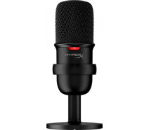 Купить - микрофон для караоке  Микрофон HyperX SoloCast (4P5P8AA)