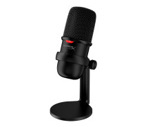 Купить - микрофон для караоке  Микрофон HyperX SoloCast (4P5P8AA)