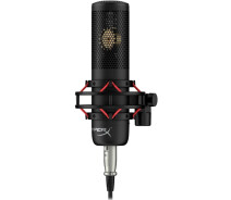 Купить - микрофон для караоке  Микрофон HyperX ProCast Black (699Z0AA)