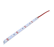 Купить - светодиодную ленту  Светодиодная линейка BIOM SMD5630 12V 24W 72-LED 1м ЗЕЛЕНЫЙ