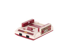 Купить - игровую консоль  Игровая консоль 2E Игровая консоль 2Е 8bit HDMI (2 беспроводных геймпада, 298 иго (2E8BHDWS288)