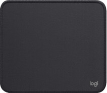 Купить - коврик для мышки  Игровая поверхность Logitech Mouse Pad Studio Graphite (956-000049)
