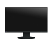 Купить - монитор  Монитор 23.8" IPS EIZO EV2490-BK поворотный/безрамочный экран Черный