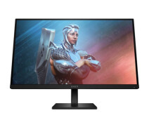 Купить - монитор  Монитор 27" HP 780F9E9 OMEN 27 IPS 65Hz 1ms 2xHDMI DP HAS черный