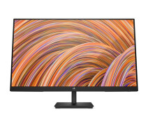 Купить - монитор  Монитор 27" HP 65P64E9 V27i G5 IPS 75Hz VGA HDMI DP черный