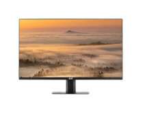Купить - монитор  Монитор 27" 2E 2E-F2723B-01.UA F2723B D-Sub/HDMI IPS 75Hz 5мс 16:9 1920х1080 Black