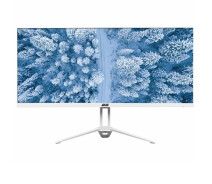 Купить - монитор  Монитор 25.7" 2E 2E-D2621W-01.UA D2621W HDMI/DP/Audio IPS 2560x1080 21:9 75Hz FreeSync 14мс White