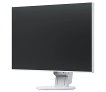 Купить - монитор  Монитор 24" IPS EIZO EV2456-WT безрамочный/поворотный экран Белый