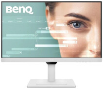 Купить - монитор  Монитор 27" BenQ GW2790QT WHITE IPS 2560х1440 75Гц Display Port/HDMI/USB