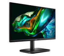Купить - монитор  Монитор 21.5" Acer EK221QHBI VA 1920x1080 100Гц безрамочный экран Черный