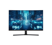 Купить - монитор  Монитор 31.5" 2E 2E-G3223B-01.UA GAMING 2xHDMI/DP VA 2560x1440 165Hz 1ms CURVED FreeSync