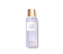 Купить - женскую парфюмерию  Парфумований спрей для жінок Victoria's Secret Lavender &amp; Vanilla 250 мл