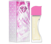 Купить - женскую парфюмерию  Туалетна вода Just Parfums Shine so Bright 30 мл