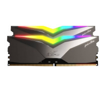 Купить - оперативную память  Оперативная память DDR5 OCPC MMPT2K32GD562C36T 32Gb 6200MHz 2х16Gb PISTA RGB C36 Titan Retail Kit