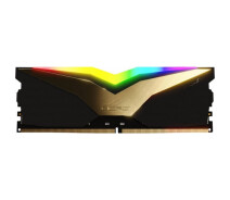 Купить - оперативную память  Оперативная память DDR5 OCPC MMPT2K32GD566C32BL 32Gb 6600MHz 2х16Gb PISTA RGB C32 Black Label Retail Kit