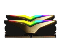 Купить - оперативную память  Оперативная память DDR5 OCPC MMPT2K32GD562C32BL 32Gb 6200MHz 2х16Gb PISTA RGB C32 Black Label Retail Kit