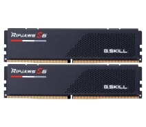 Купить -  Модуль памяти DDR5 2x32GB/6400 G.Skill Ripjaws S5 Black (F5-6400J3239G32GX2-RS5K)