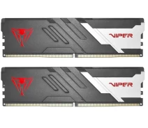 Купить -  Модуль памяти DDR5 2x16GB/6800 Patriot Viper Venom Black (PVV532G680C34K)