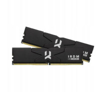 Купить - оперативную память  Модуль памяти Goodram IR-6400D564L32/64GDC DDR5/64ГБ/6400МГц для настольных ПК