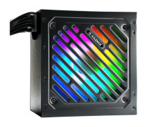 Купить - блок питания для компьютера (ПК)  Блок питания 750W Xilence XP750R12.ARGB Gaming Gold Series 120mm 80 PLUS Gold Retail Box