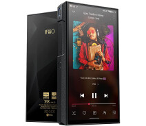 Купить - MP3-плеер  Аудиоплеер FiiO M11 Plus ESS