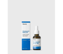 Купить -  Масло Для Лица Тела При Псориазе Атопическом Дерматите Hermz Healpsorin Body Oil Англия 30мл