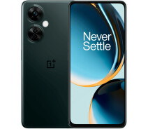 Купить - смартфон и мобильный телефон  Смартфон OnePlus Nord CE 3 Lite 5G 8/256GB Chromatic Gray [85081]
