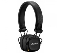 Купить - наушники  Наушники Marshall Major IV Bluetooth Black (1005773) (224805)